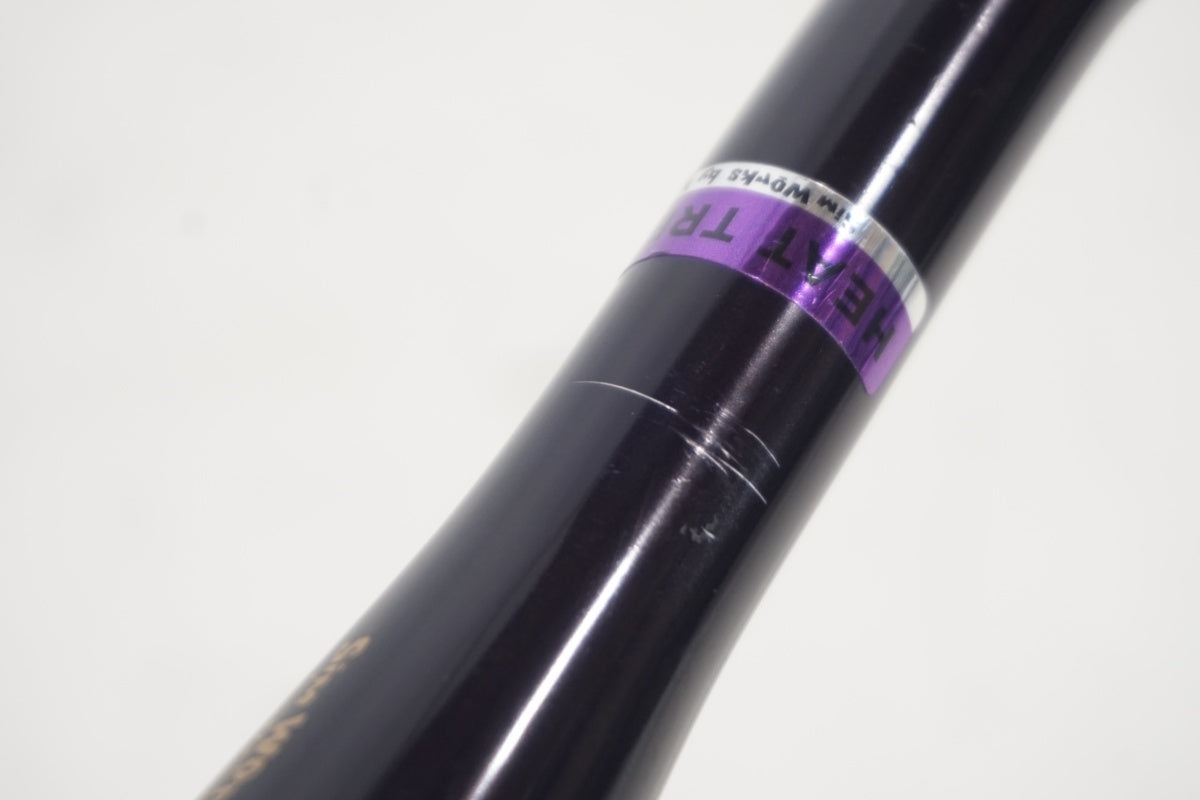 SIM WORKS 「シムワークス」 NITTO LITTLE NICK φ31.8 680mm ハンドル / 滋賀大津店