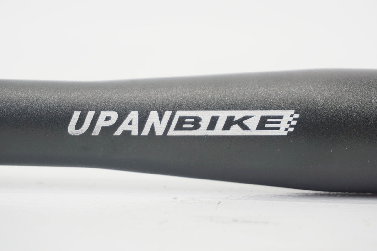 UPAN BIKE「ユーパンバイク」 φ31.8mm440mmブルホーンバー / 京都八幡店