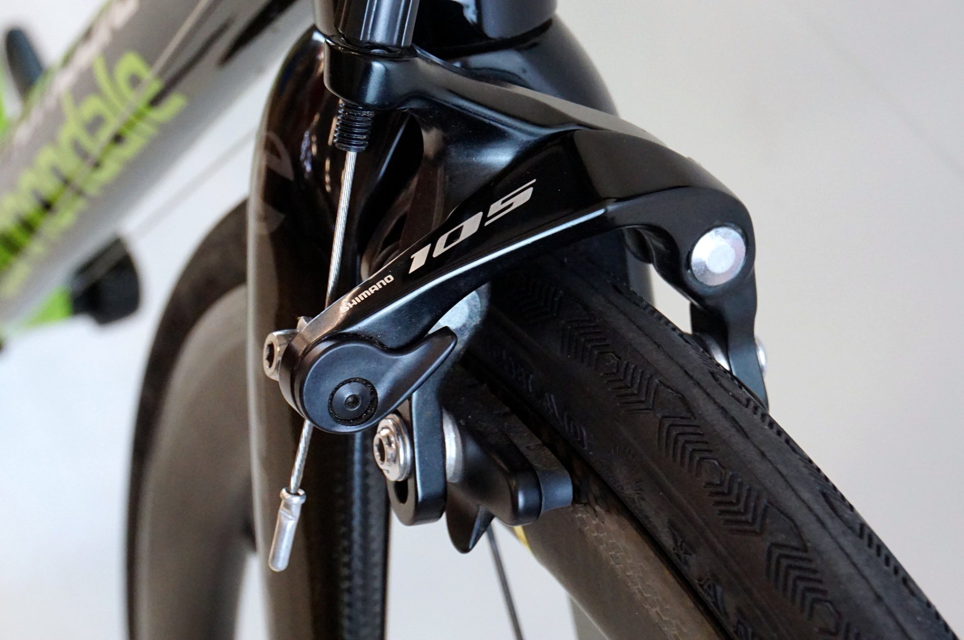 CANNONDALE 「キャノンデール」 CAAD9 LIQUIGAS 2008年モデル ロードバイク / 浜松店