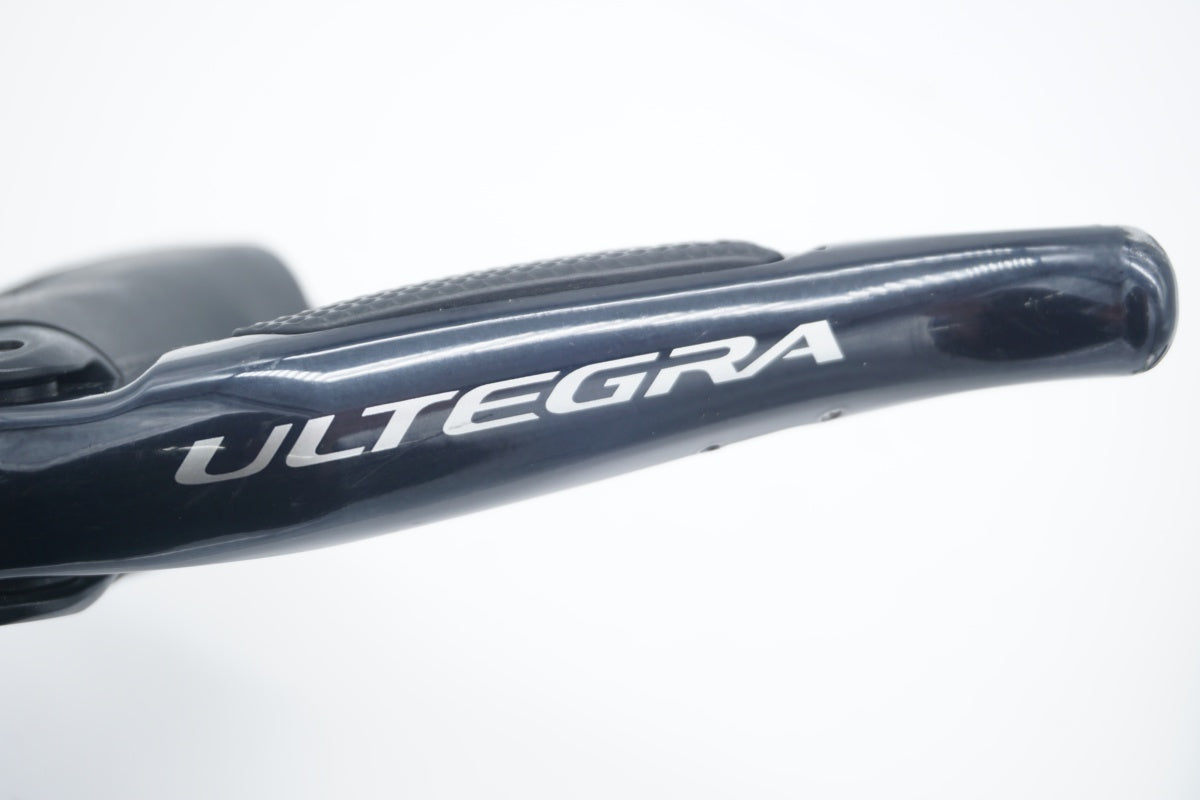 SHIMANO 「シマノ」 ULTEGRA ST-6870 デュアルコントロールレバー