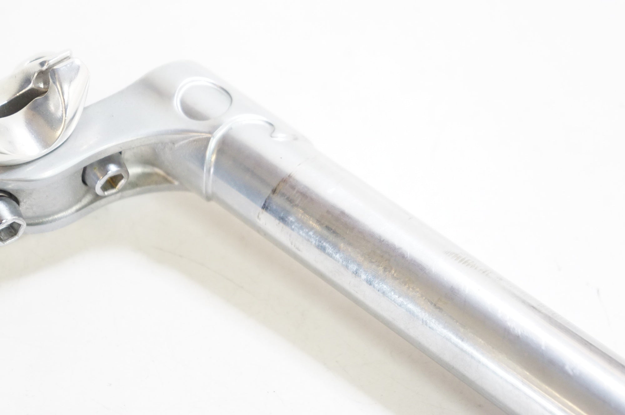 NITTO 「ニットー」 S84 φ27.2 250mm シートポスト / 熊谷本店