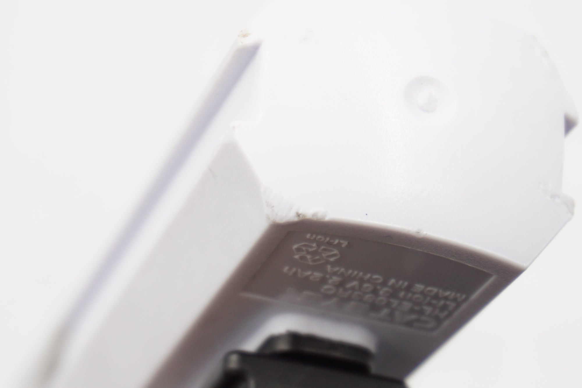 CATEYE 「キャットアイ」 AMPP300 HL-EL083RC フロントライト / 奈良店