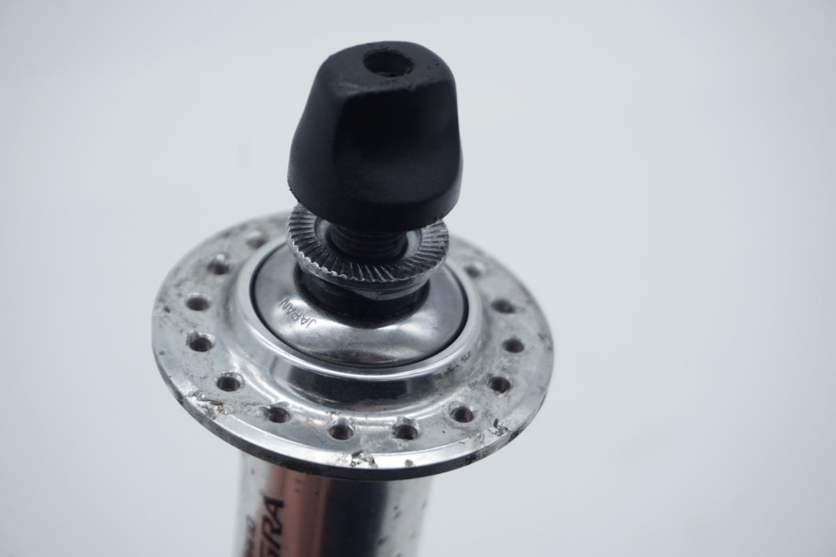 SHIMANO 「シマノ」 ULTEGRA HB-6600 / FH-6600 ハブセット / 滋賀大津