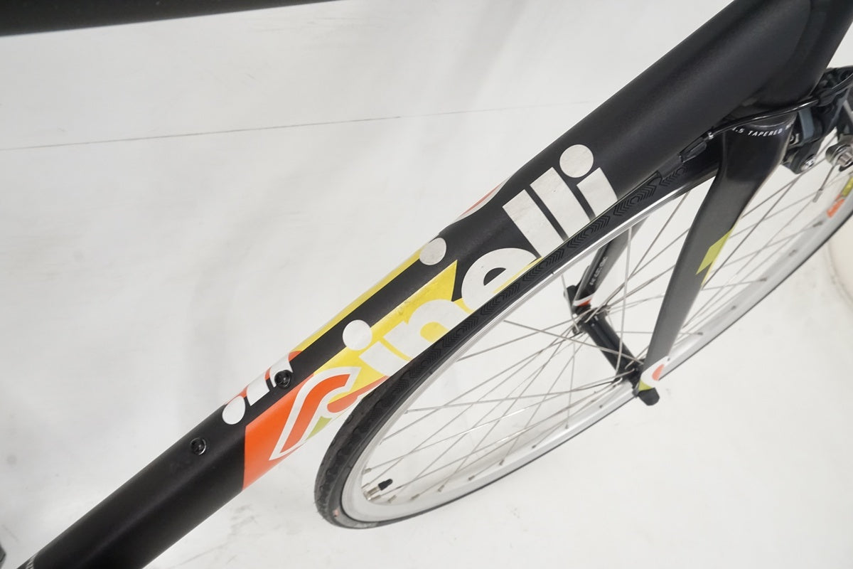 CINELLI 「チネリ」 EXPERIENCE 2014年モデル ロードバイク / 浜松店 