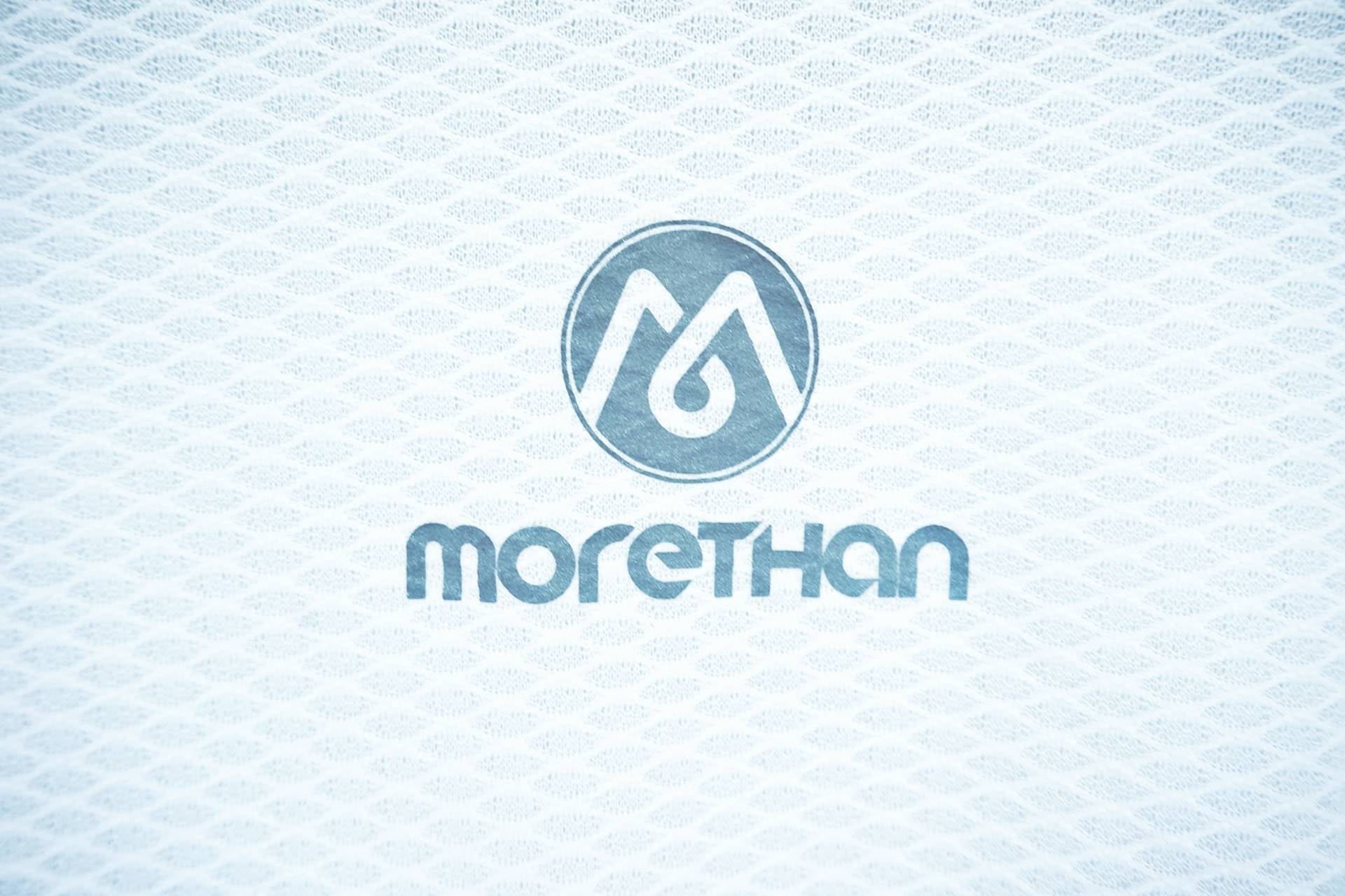 MORETHAN 「モーゼン」 Lサイズ インナーシャツ / 有明ガーデン店