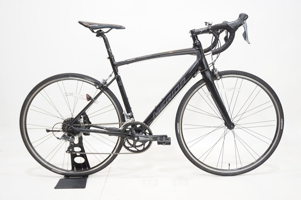 MERIDA「メリダ」 RIDE80 2025年モデル ロードバイク/ 京都西院店