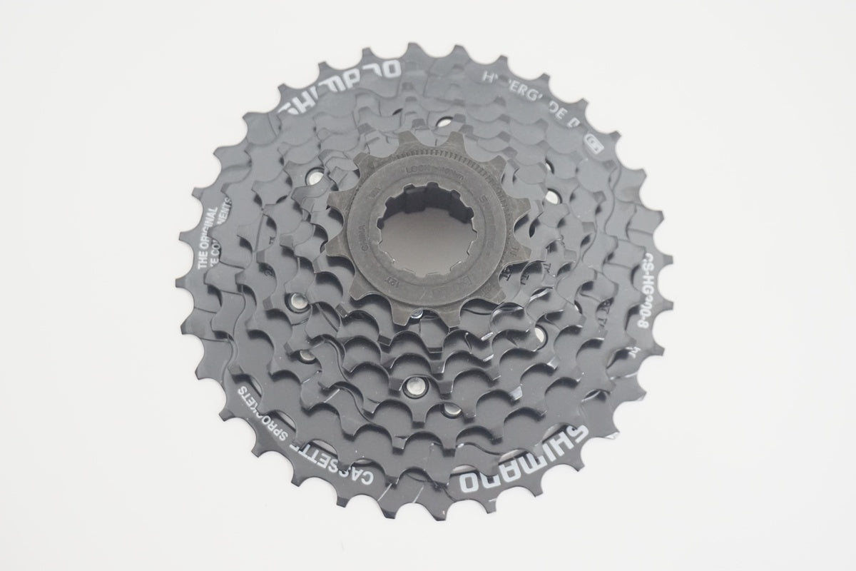 SHIMANO 「シマノ」 CS-HG200-8 12-32T スプロケット / 京都八幡店
