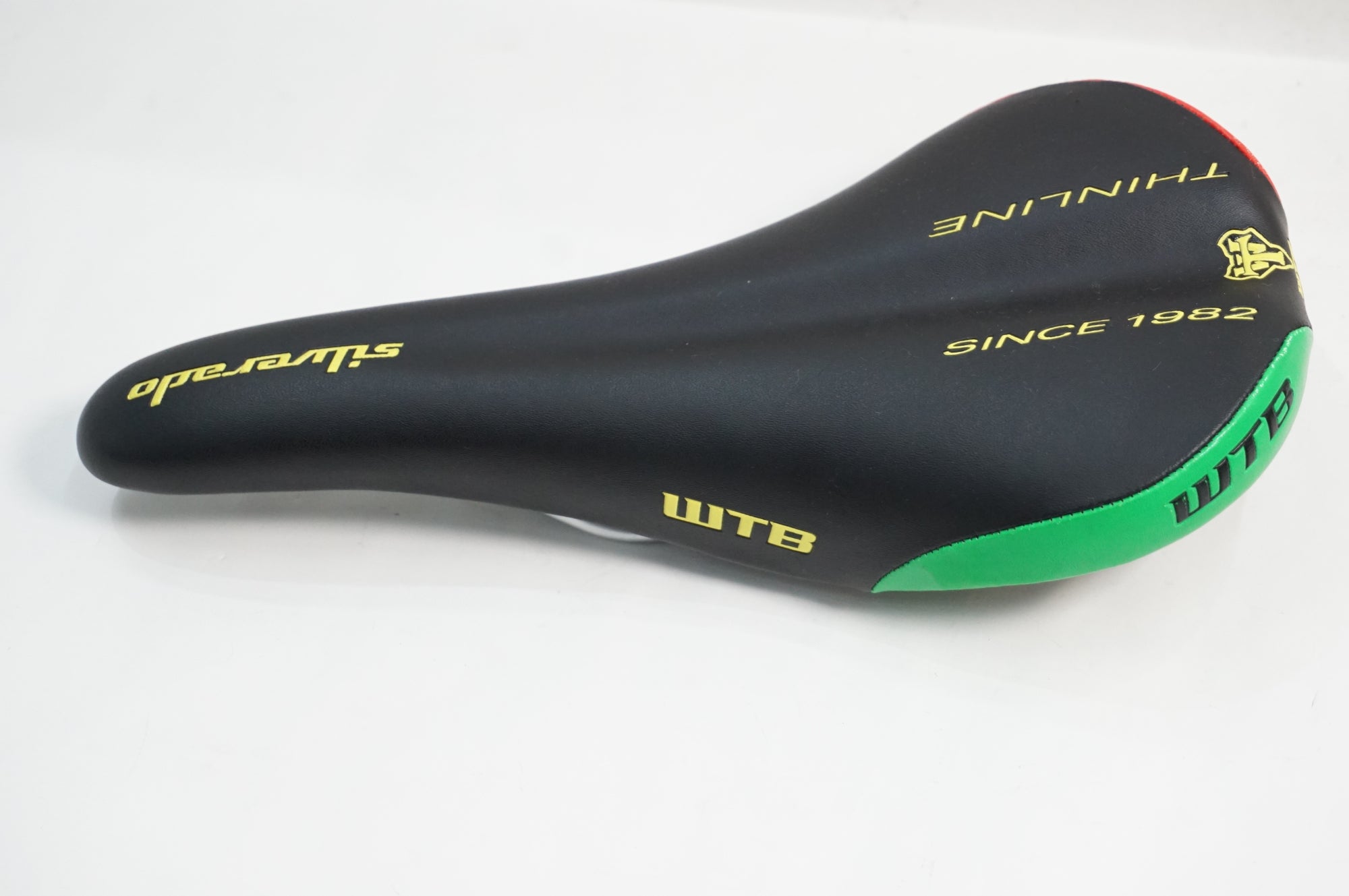 WTB 「ダブリューティービー」 SILVERADO サドル/ 川越店