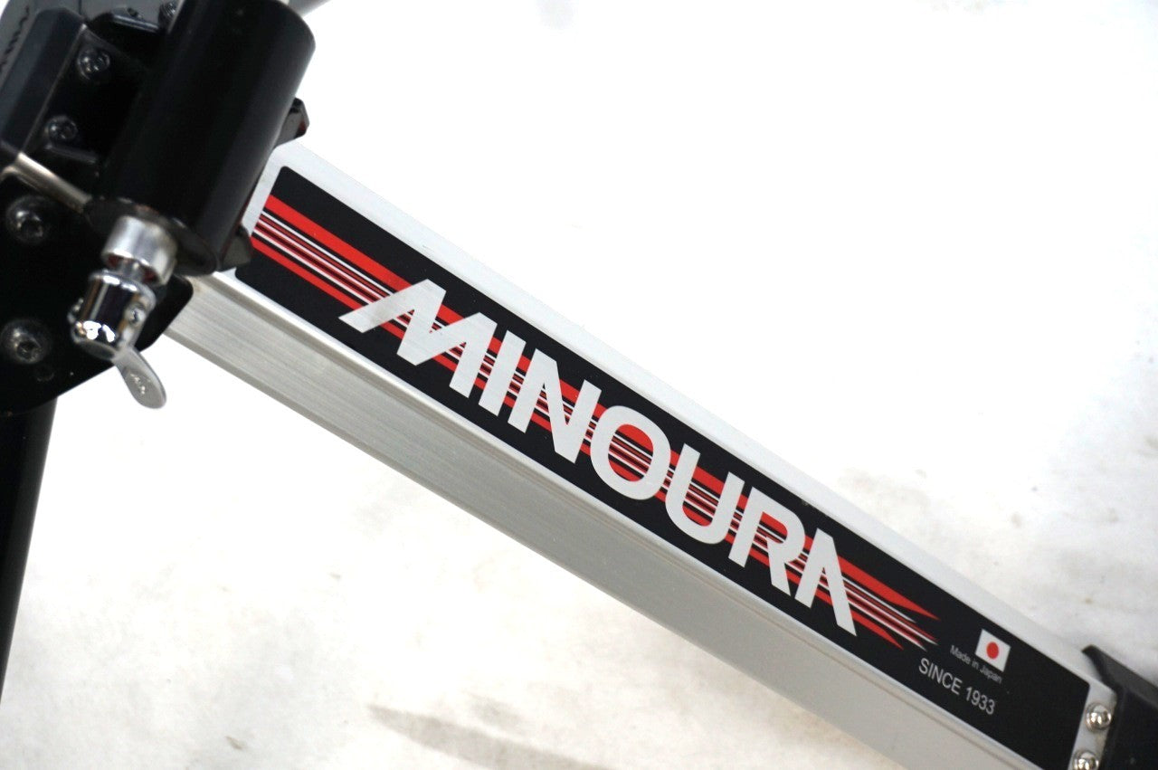 MINOURA 「ミノウラ」 HYBRID ROLLER LIVE RIDE FG220 サイクルトレーナー / 川越店