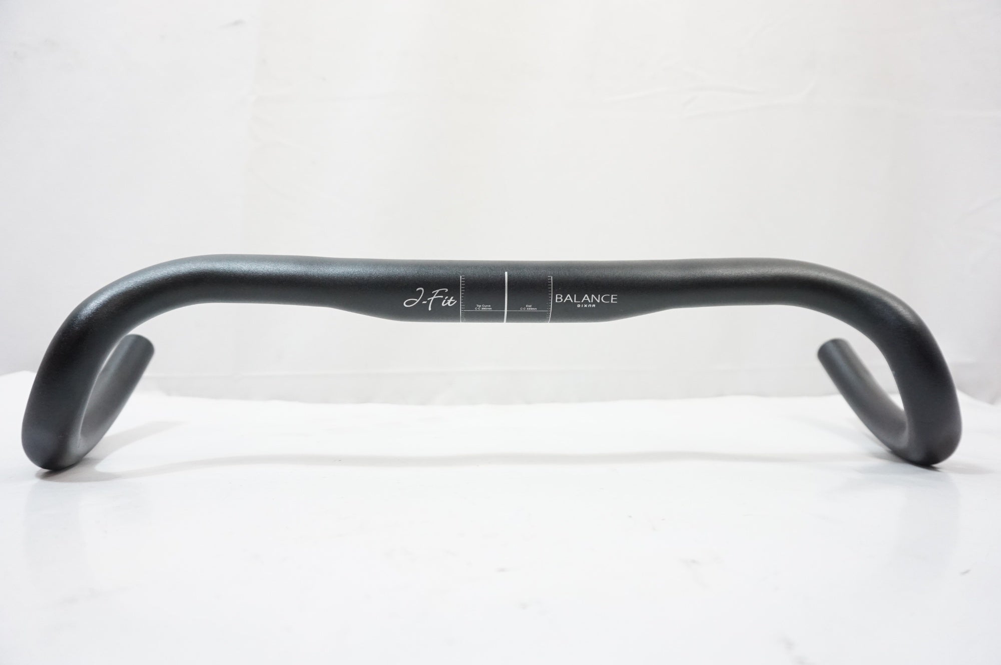 DIXNA 「ディズナ」 BALANCE J-FIT φ31.8 390-490mm ハンドル / 世田谷店