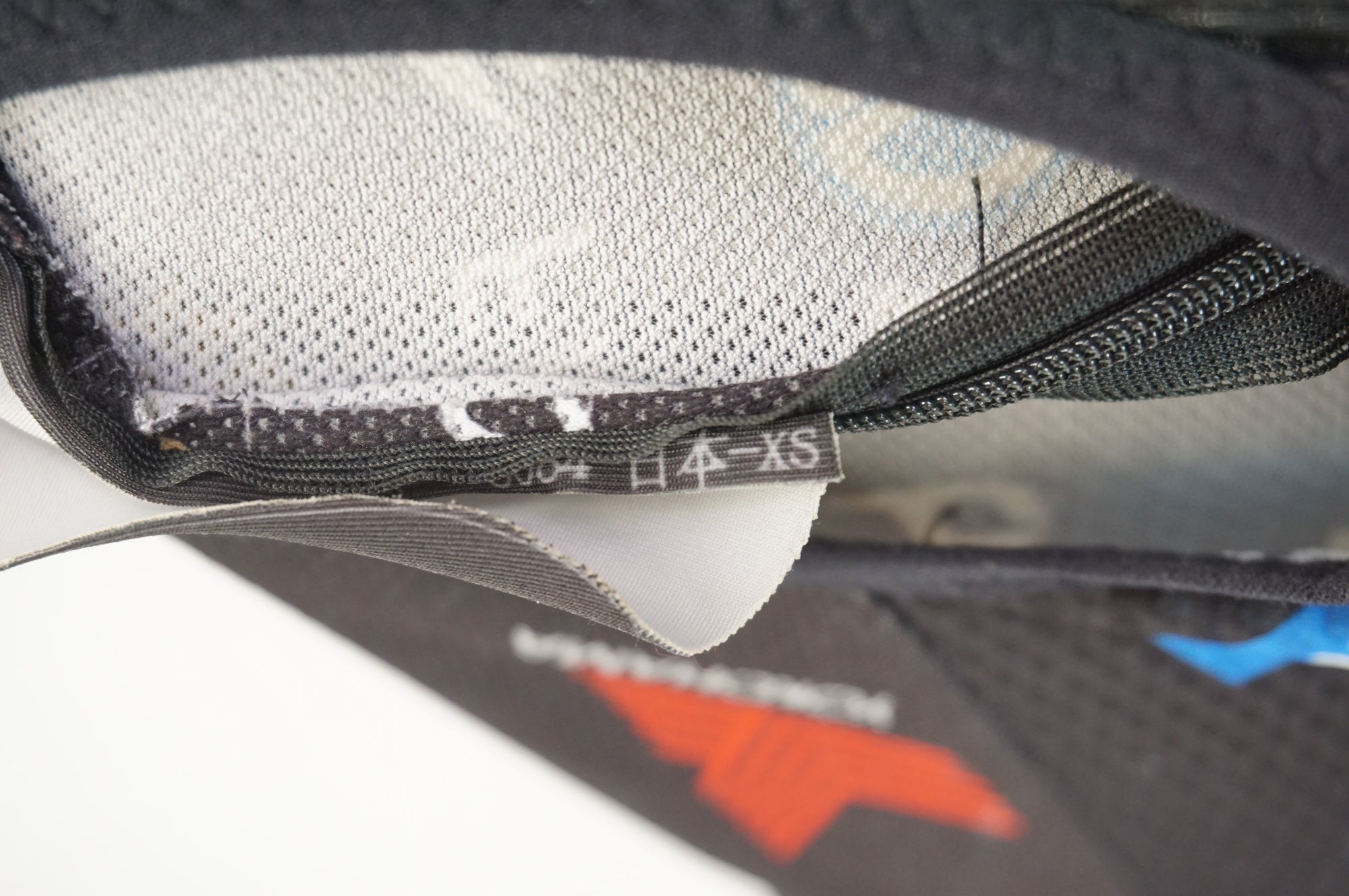 ATLAS 「アトラス」 チーム右京 ZENRIN XSサイズ ワンピースジャージ / 宇都宮店