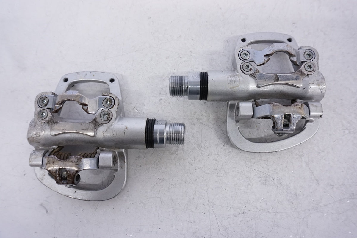 DIXNA 「ディズナ」 片面SPDペダル / 浜松店