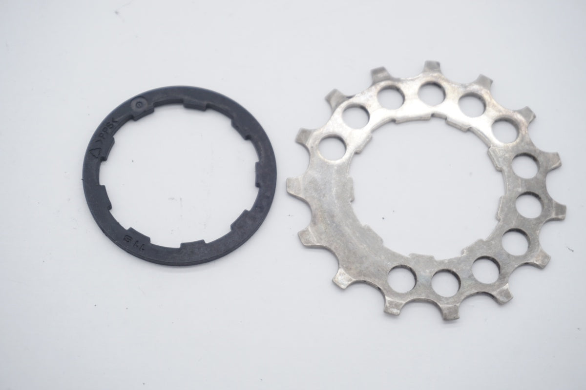 SHIMANO 「シマノ」 CS-HG50-9 14-25T スプロケット/ 滋賀大津店