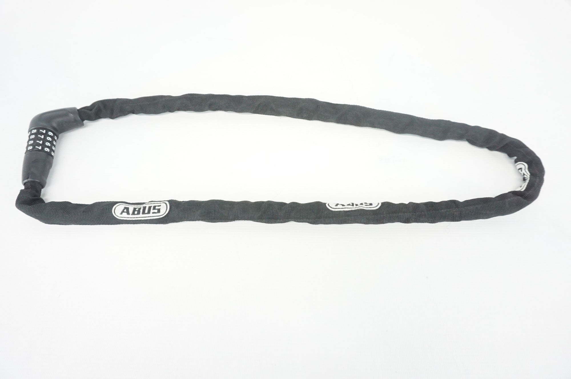 ABUS 「アバス」 5805C ダイヤルロック / 阪急塚口店