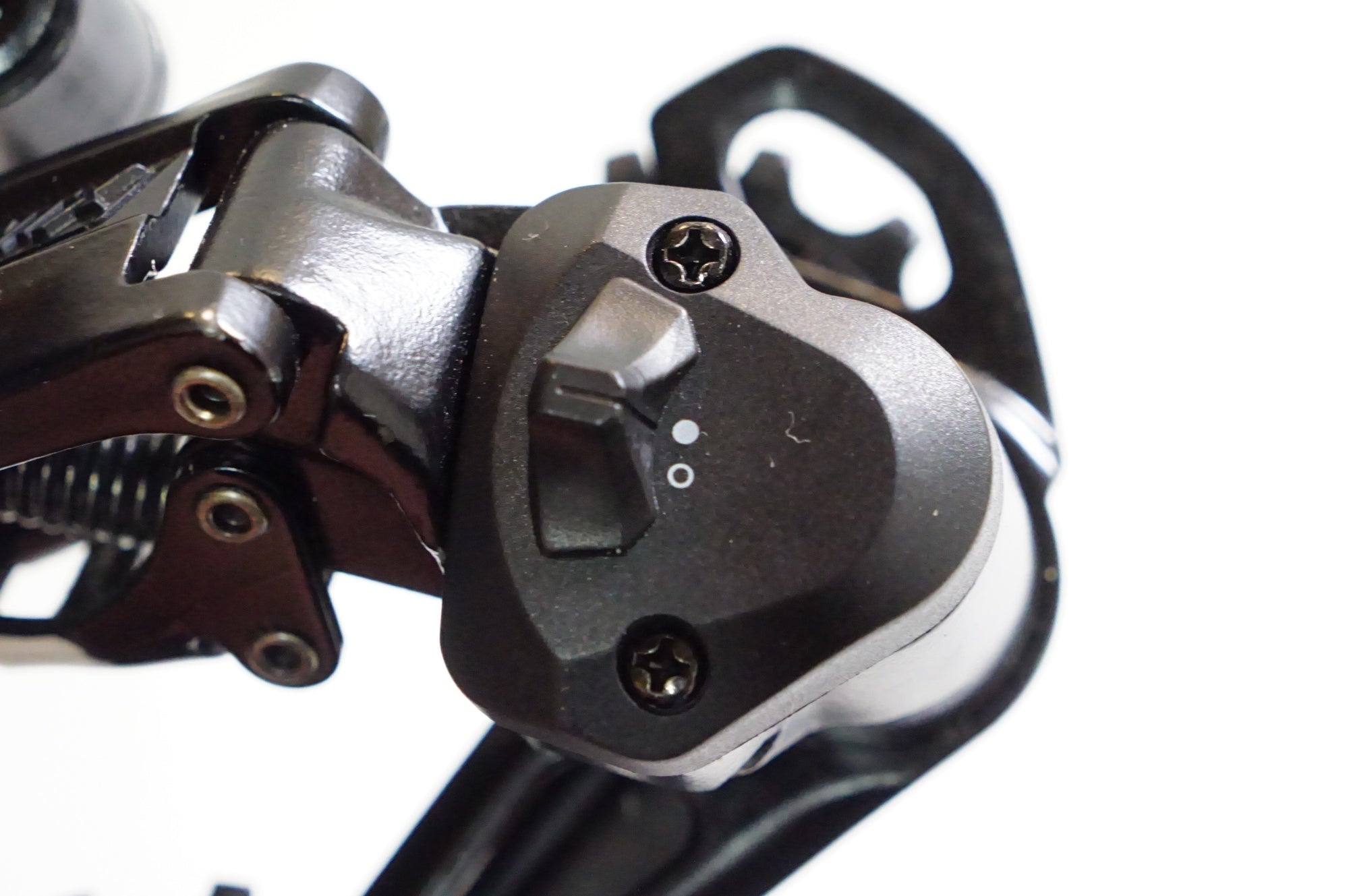 MICRO SHIFT(マイクロシフト) 2☓9コンポーネントセット MICRO SHIFT(マイクロシフト) 2☓9コンポーネントセット