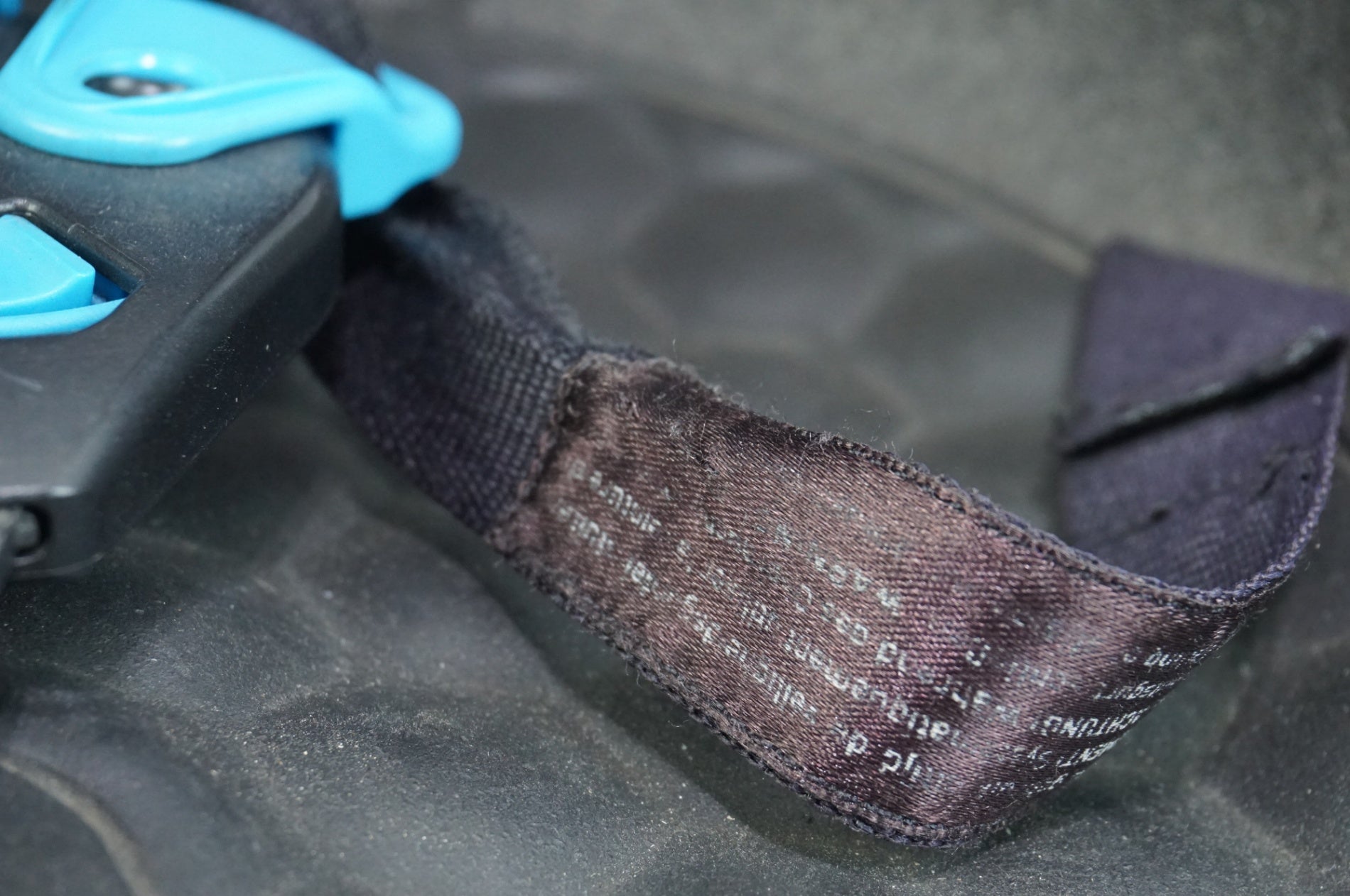 THULE 「スーリー」 YEPP NEXXT MAXI チャイルドシート / 中目黒店