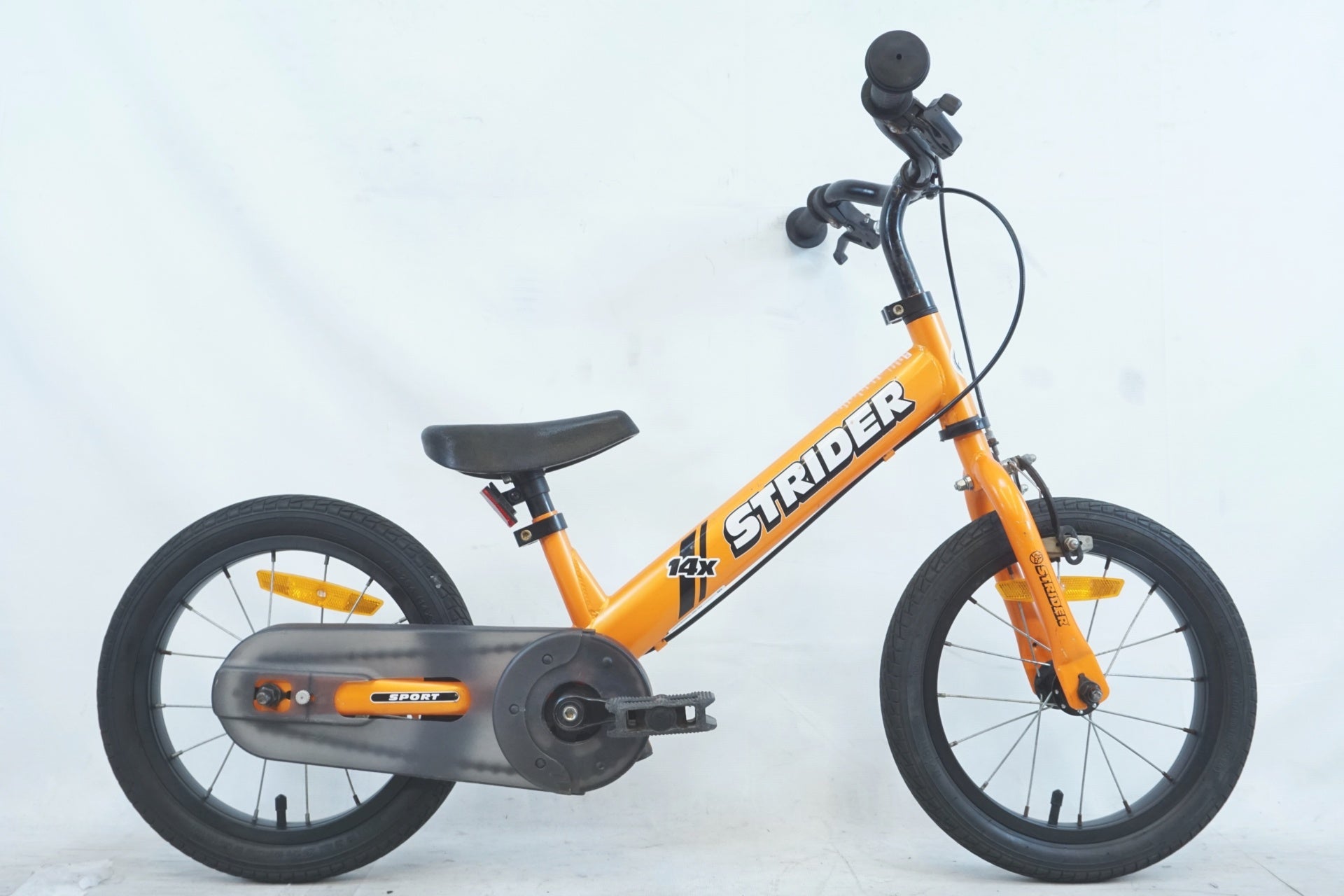 STRIDER 「ストライダー」 14X 2022年頃 キッズバイク / 有明ガーデン店
