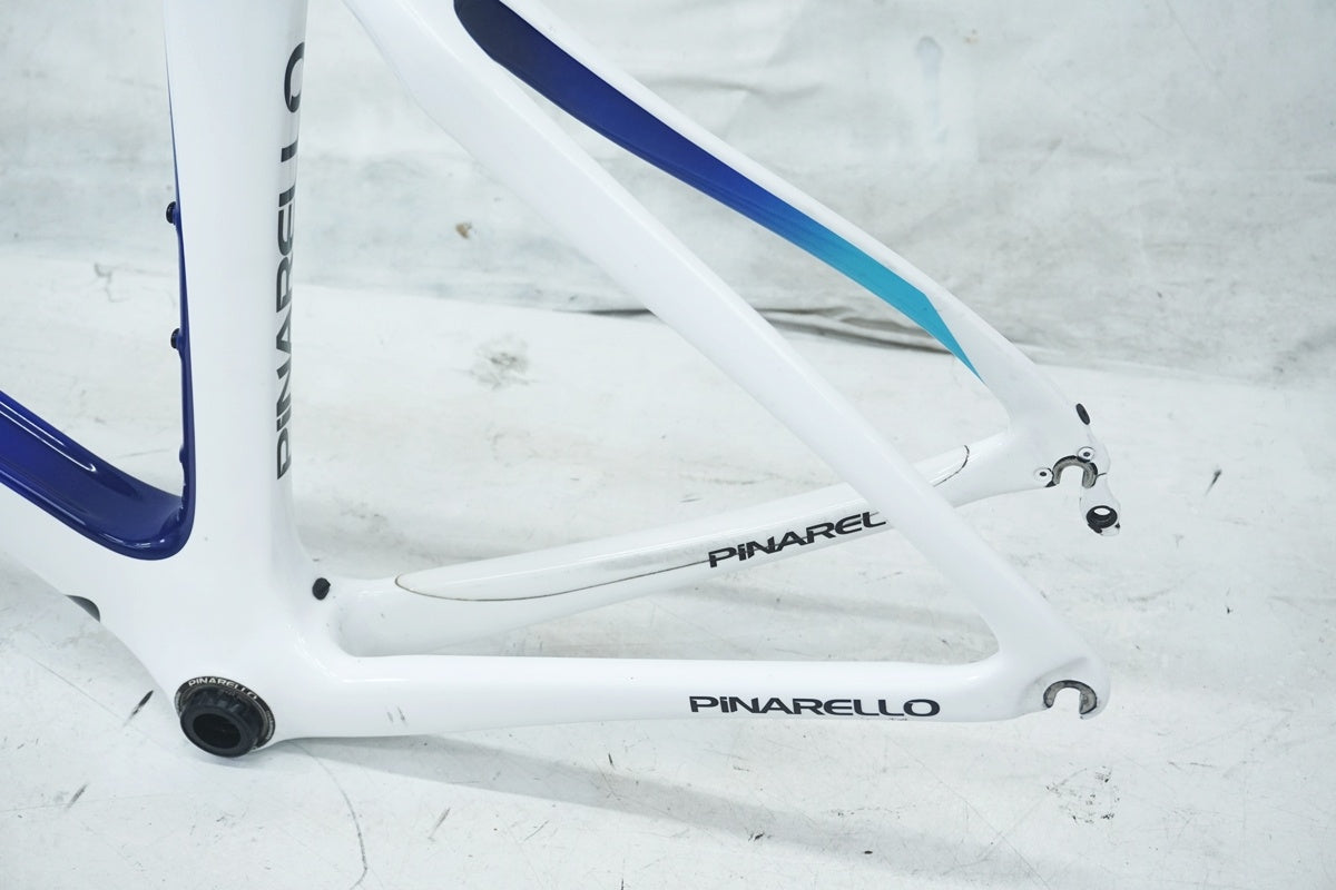 ジャンク PINARELLO 「ピナレロ」 DOGMA F10 2019年モデル フレームセット / 大阪美原北インター店