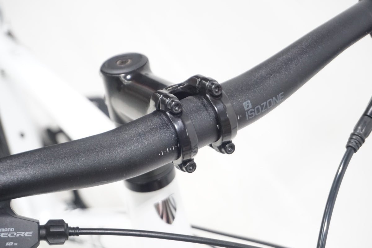 TREK 「トレック」 FX3 DISC 2022年モデル クロスバイク / 滋賀大津店