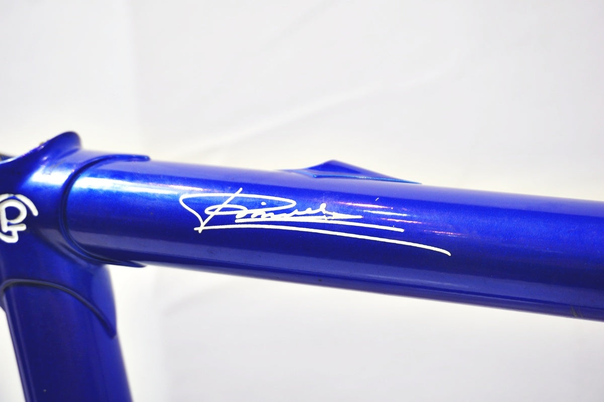 PINARELLO 「ピナレロ」 RADIUS 年式不明 フレームセット / バイチャリ世田谷店