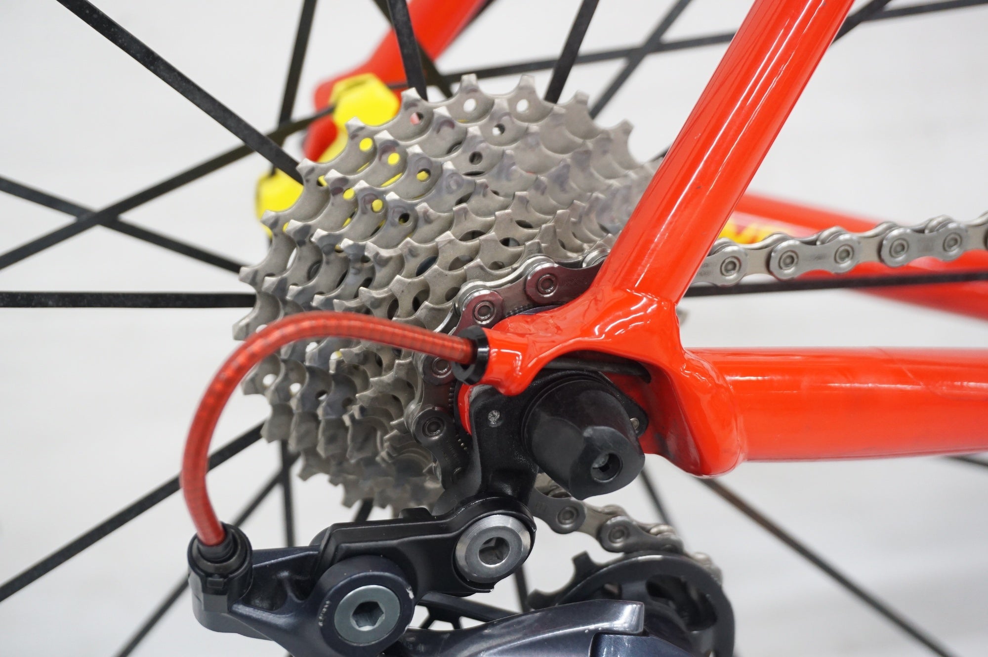 CANNONDALE 「キャノンデール」 CAAD12 COLORS 2018年モデル