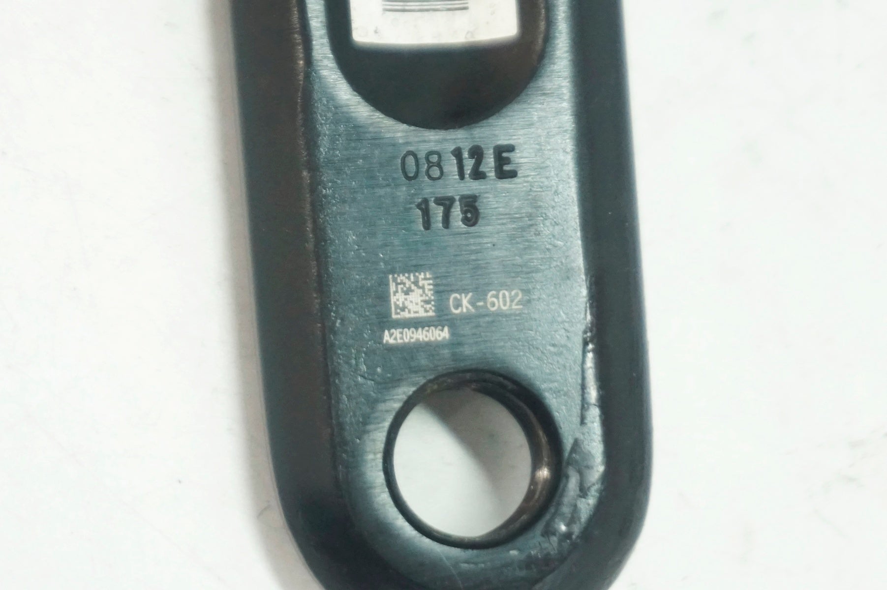 FSA 「エフエスエー」 VERO 50-34T 175mm クランク / 大阪門真店