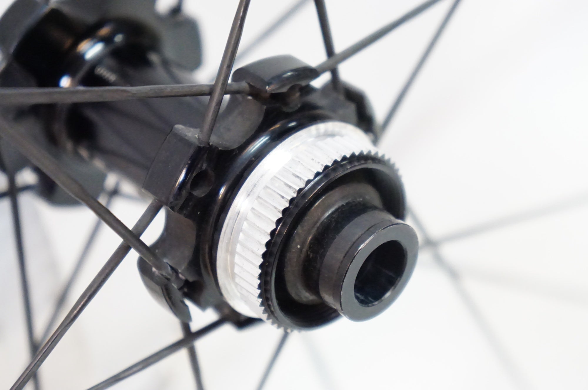 VISION 「ヴィジョン」 SC 40 DISC シマノ 11速 ホイールセット / 熊谷