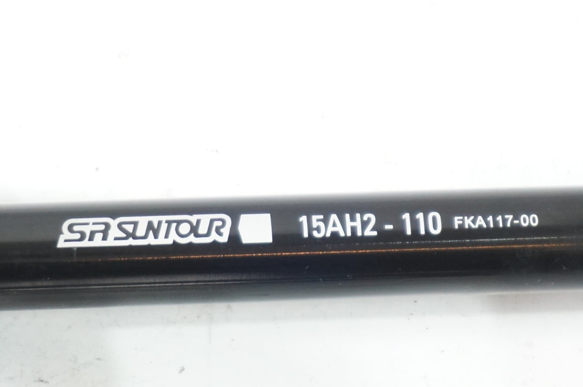 SR SUNTOUR 「エスアールサンツアー」 XCM34 BOOST 29インチ サスペンションフォーク / 世田谷店