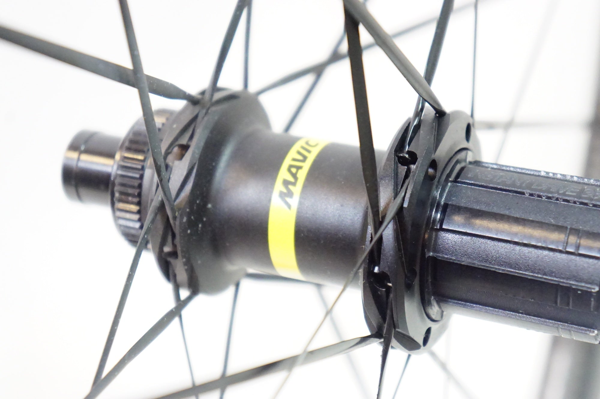 MAVIC 「マヴィック」 COSMIC SLR 45 JAPAN LIMITED シマノ 11速 ホイールセット /  / 熊谷本店
