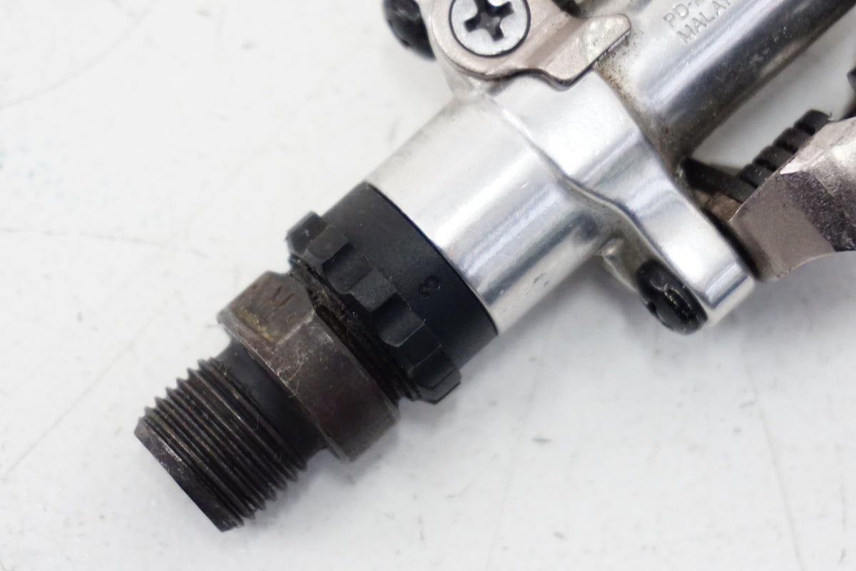 SHIMANO「シマノ」 PD-M520 ペダル / 浜松店