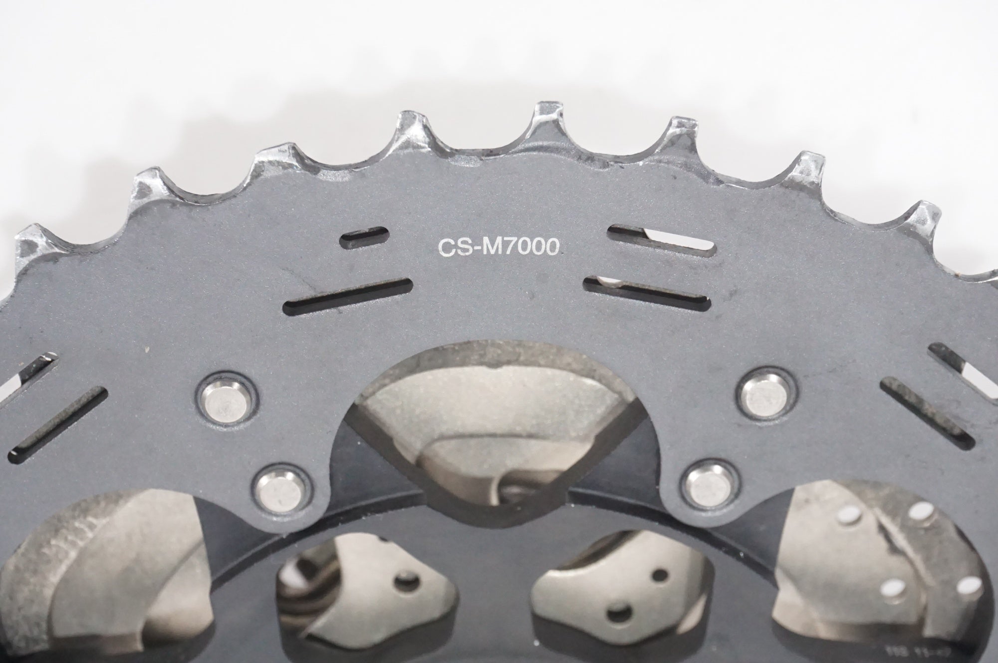 SHIMANO 「シマノ」 SLX CS-M7000 11-42T スプロケット / AKIBA店