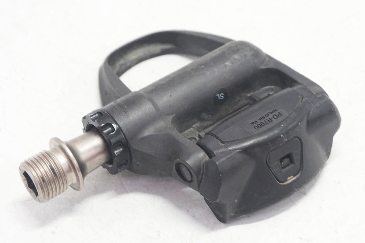 SHIMANO 「シマノ」 PD-R7000 ペダル / 大阪門真店