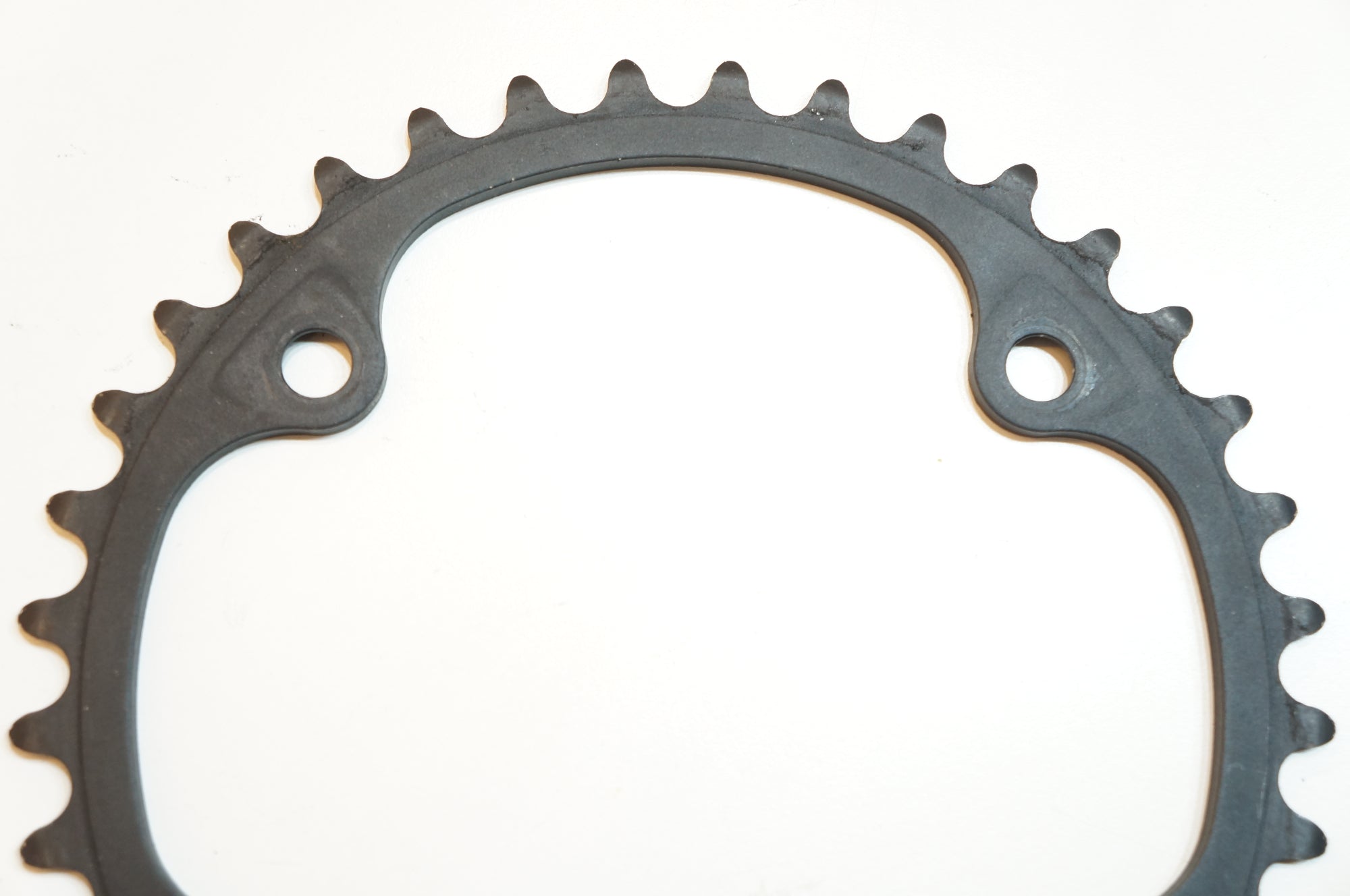 【中古】Campagnolo(カンパニョーロ)チェーンリング 50x34 11s 中古】Campagnolo(カンパニョーロ)チェーンリング 50x34 11s 2025年