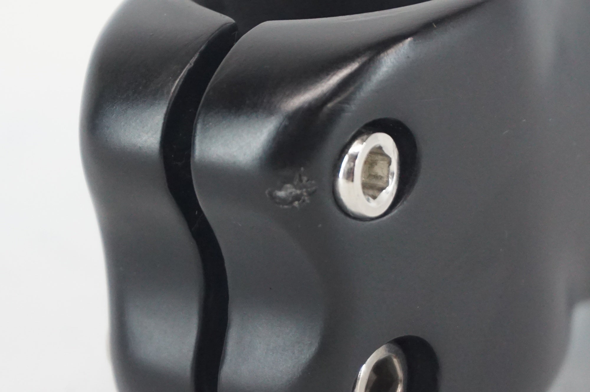 ブランド不明 Φ31.8 100mm ステム / 阪急塚口店