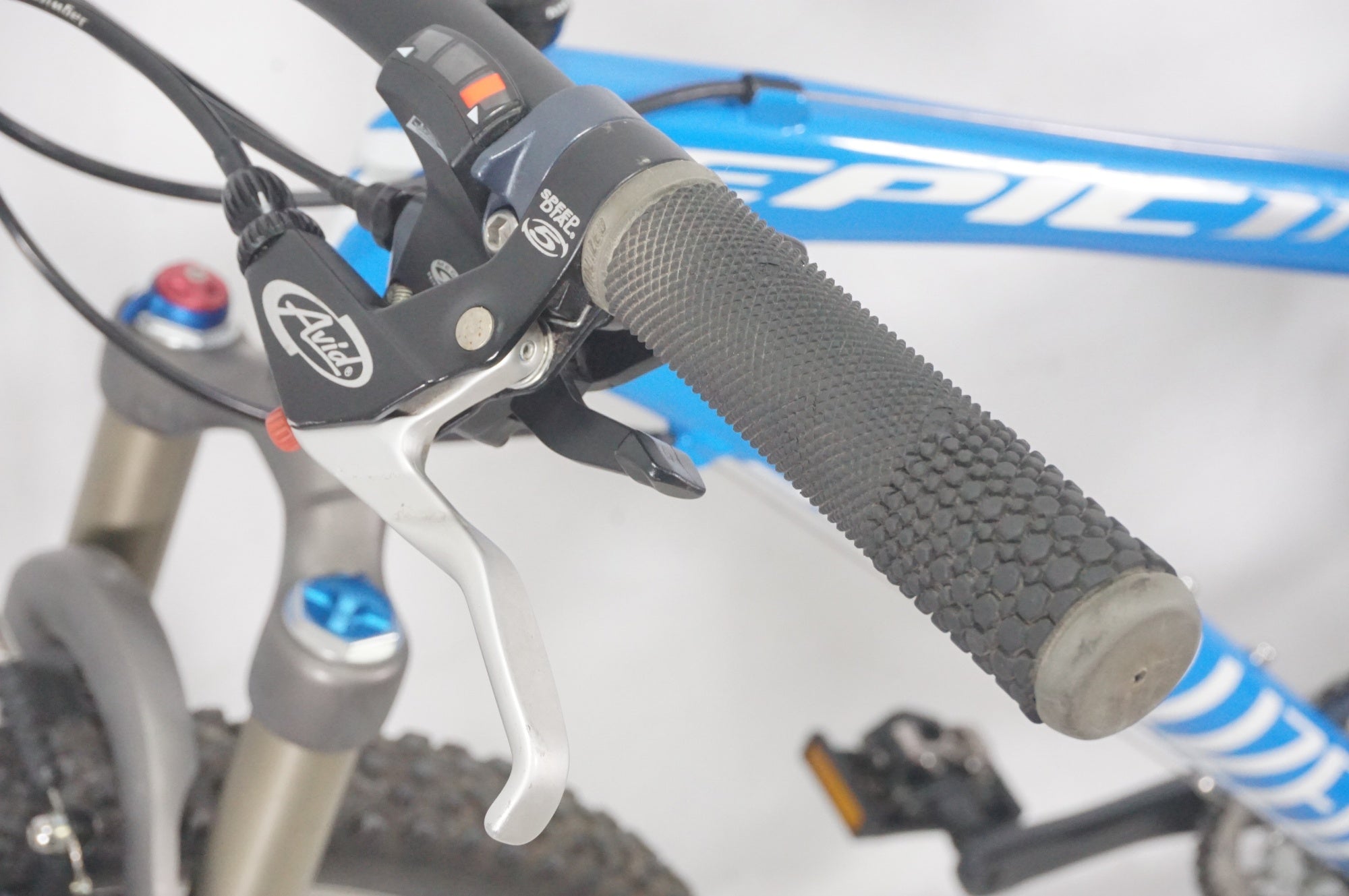 SPECIALIZED 「スペシャライズド」 FSR M4 2004年モデル 26インチ マウンテンバイク / AKIBA店
