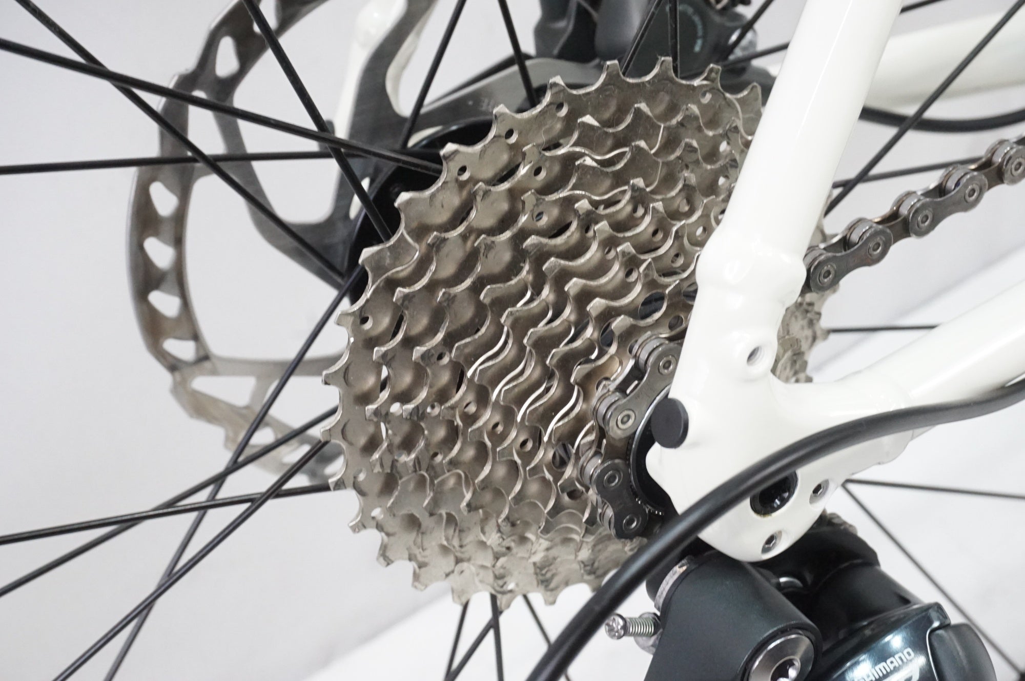 TREK 「トレック」 DOMANE AL4 DISC GEN3 2022年モデル ロードバイク / 大宮店