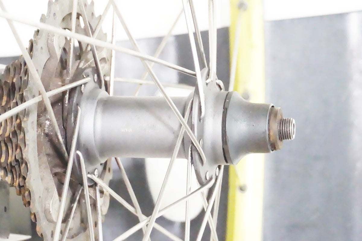 MAVIC「マビック」 X517 SUP 26インチ ホイールセット/ 京都西院店