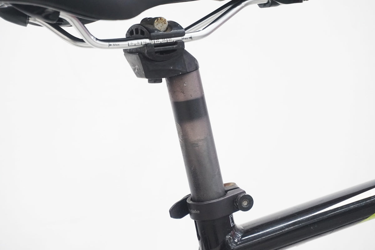 CANNONDALE 「キャノンデール」 QUICK4 2013年モデル クロス CANNONDALE 「キャノンデール」 QUICK4 2013年モデル クロス