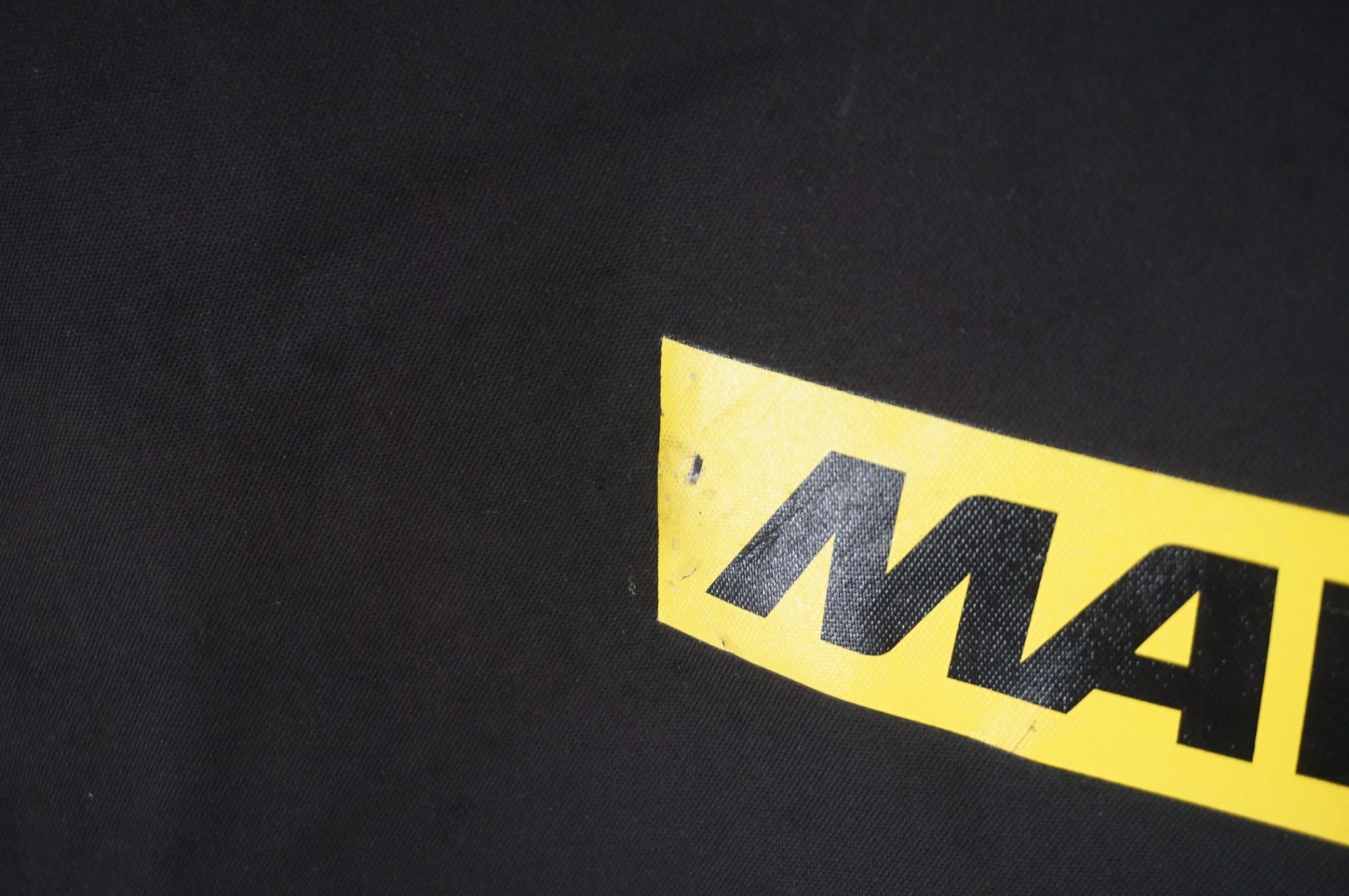 MAVIC 「マヴィック」 ホイールバッグセット / 阪急塚口店