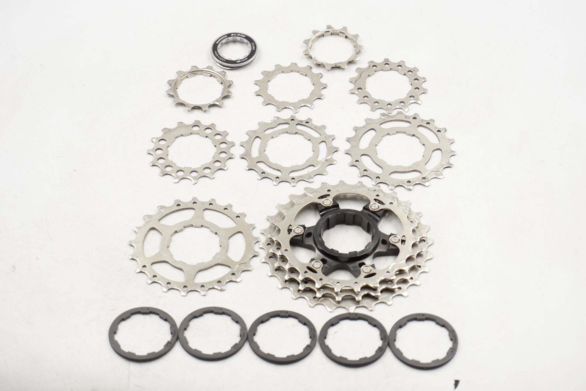 SHIMANO 「シマノ」 105 CS-5800 11-28T スプロケット / 奈良店