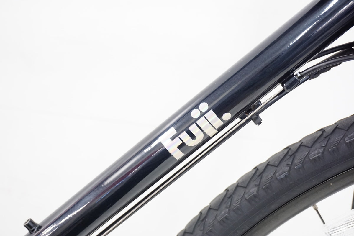 FUJI「フジ」 FEATHER CX FLAT 2022年モデル クロスバイク / 浜松店