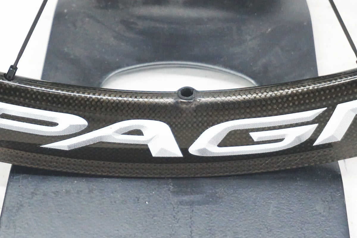 CAMPAGNOLO 「カンパニョーロ」 BORA ONE 50 AC3 CL シマノ速 ホイールセット / 大阪美原北インター店