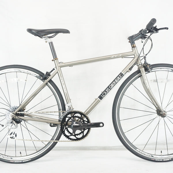 LOUIS GARNEAU 「ルイガノ」 LGS-LCF 2013年モデル クロスバイク