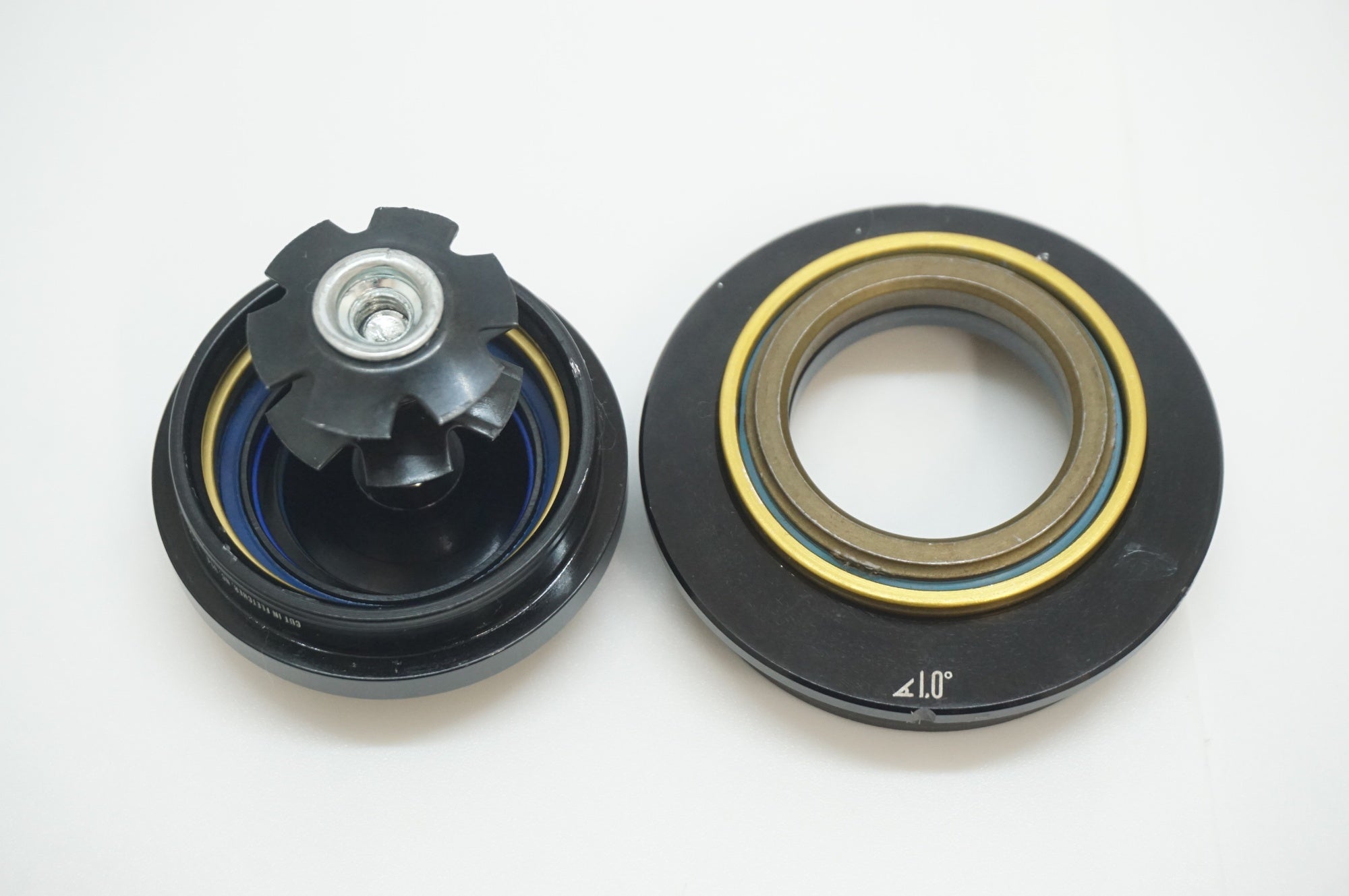 CANE CREEK 「ケーンクリーク」 ANGLESET ZS44-ZS56 ヘッドセット / 福岡店