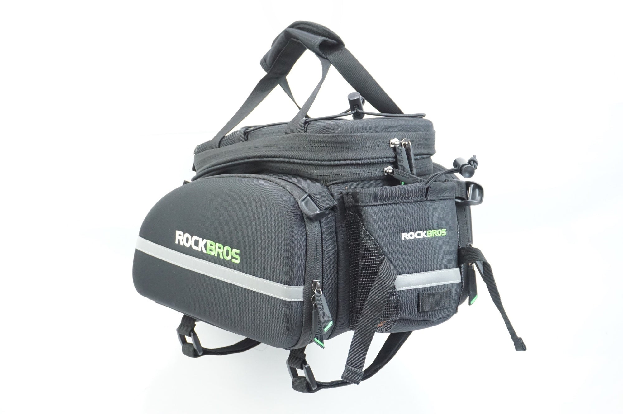 ROCKBROS 「ロックブロス」 リアバッグ / 中目黒店