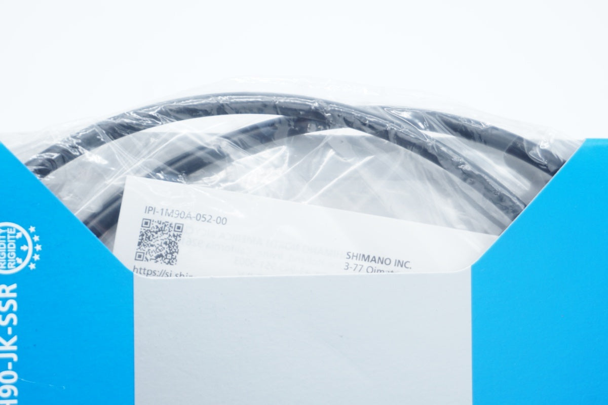 SHIMANO 「シマノ」 SM-BH90-JK-SSR 1000mm ディスクブレーキホース / 京都八幡店