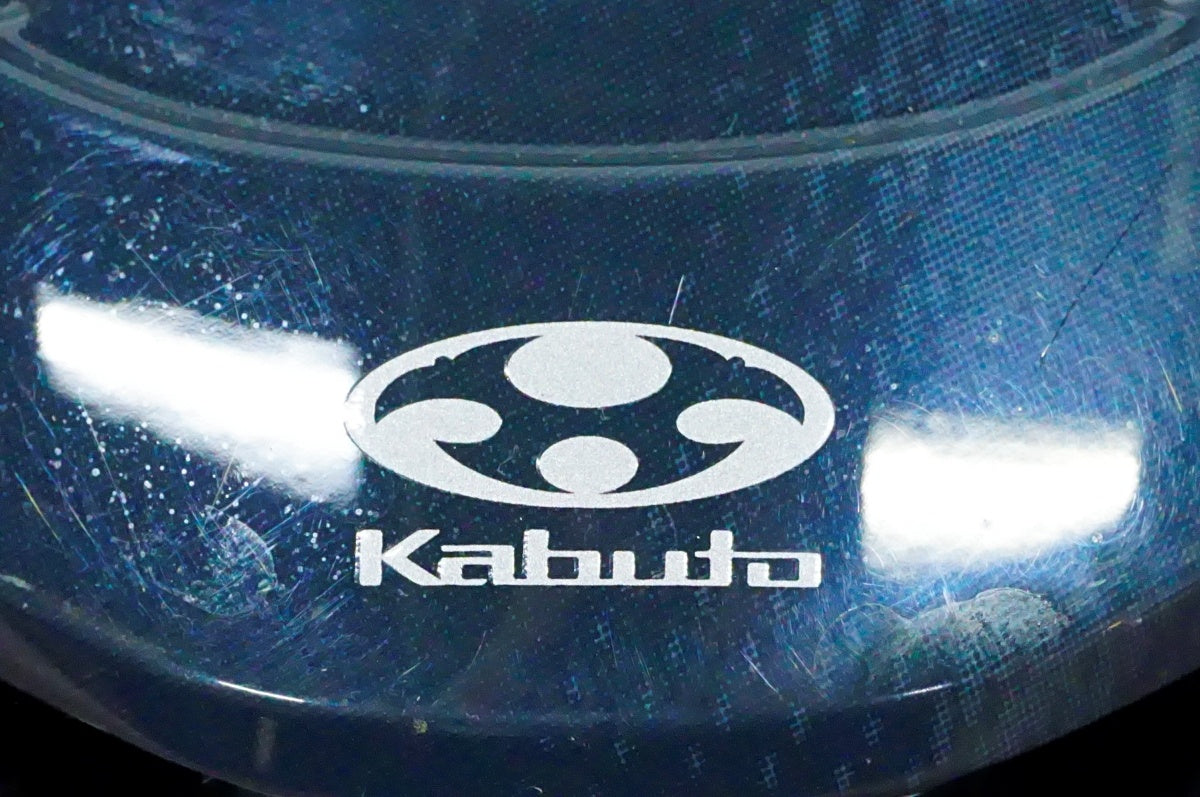 KABUTO 「カブト」 REZZA-3 M/Lサイズ ヘルメット / 名古屋大須店