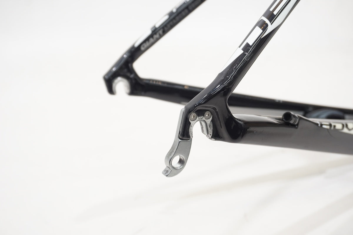 GIANT「ジャイアント」 DEFY ADVANCED 2 2012年モデル フレームセット