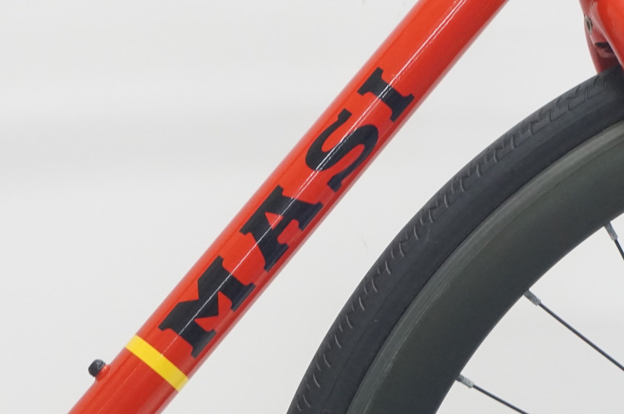 MASI 「マジィ」 FIXED UNO RISER 2022年モデル ピストバイク / 福岡店