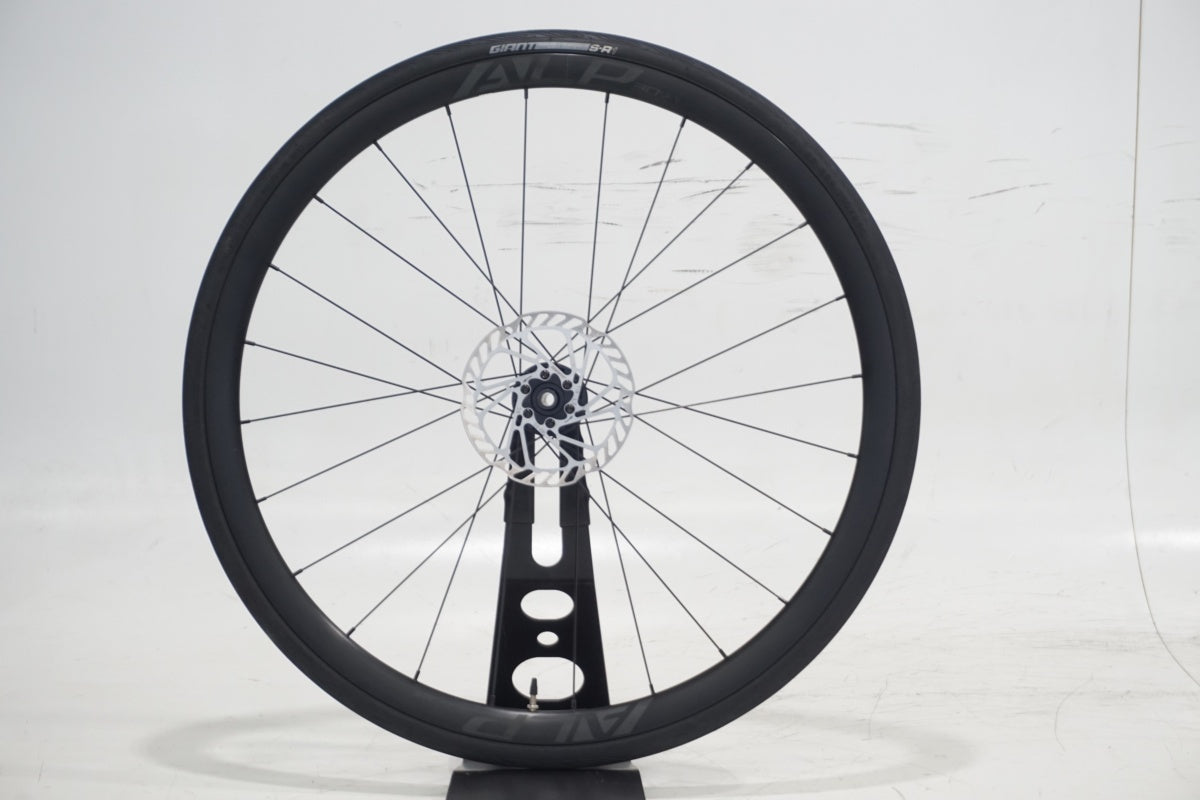 GIANT 「ジャイアント」 ALP 30 SHIMANO11速 ホイールセット/ 滋賀大津店